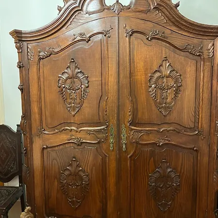 Family Macedo Bed & Breakfast Lissabon