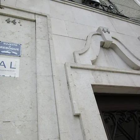 住宿加早餐酒店 Family Macedo