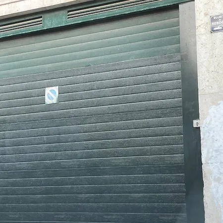 Family Macedo Alojamento de Acomodação e Pequeno-almoço Lisboa