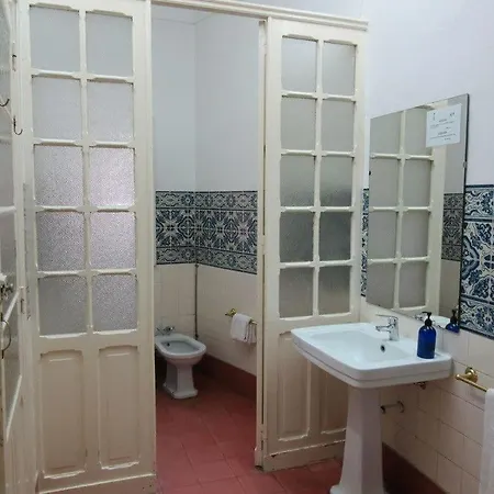 Bed & Breakfast Family Macedo