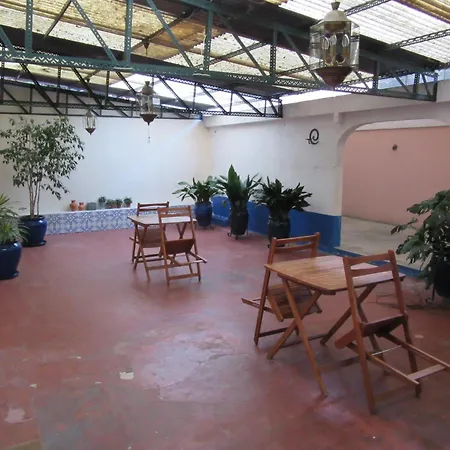 Family Macedo Panzió