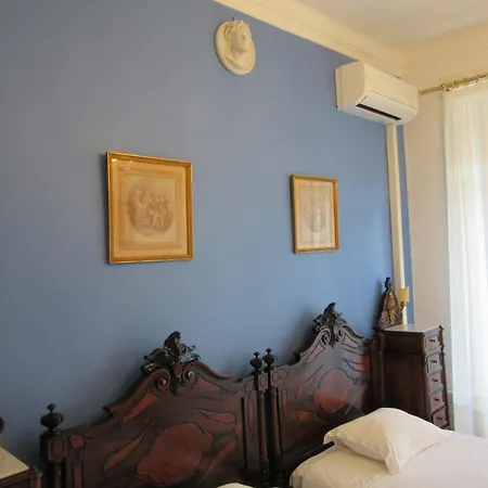 Bed & Breakfast Family Macedo *