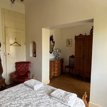فندق مبيت وإفطار Family Macedo Lisboa