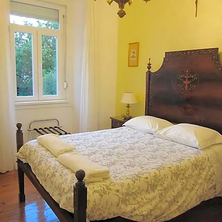 Family Macedo Bed and Breakfast Lisboa