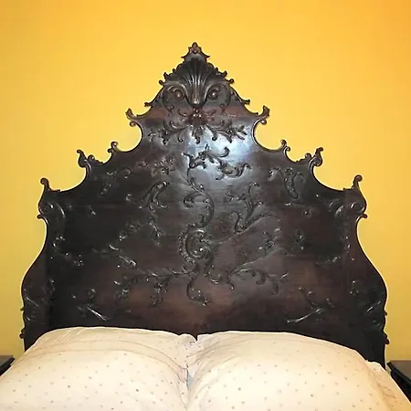 Bed and Breakfast Family Macedo Lisboa