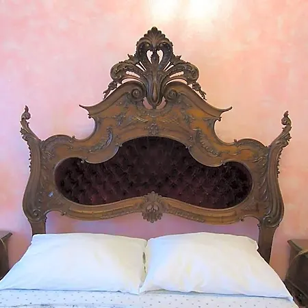 Family Macedo Bed and Breakfast *
