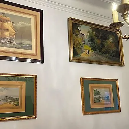 Oda ve Kahvaltı Family Macedo *