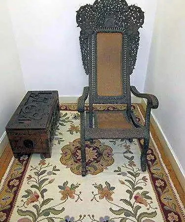 Oda ve Kahvaltı Family Macedo