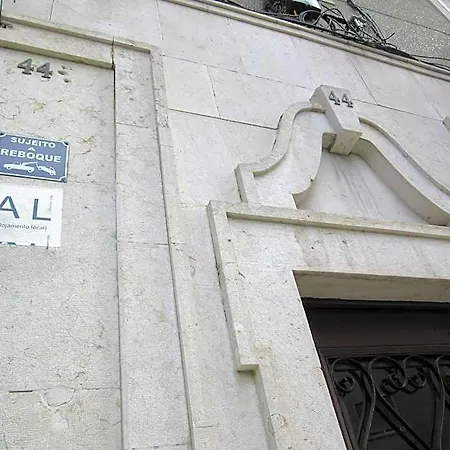 Bed and Breakfast Family Macedo Lisboa