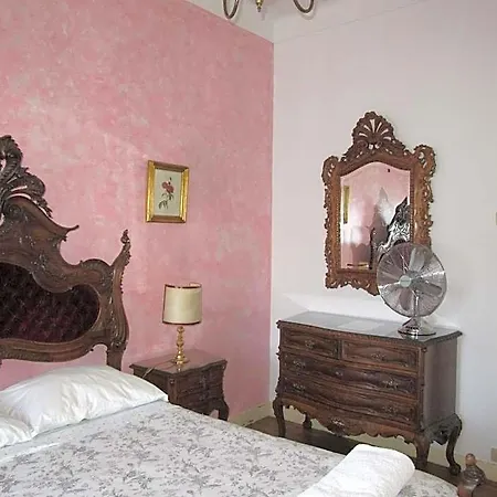 Bed and Breakfast Family Macedo