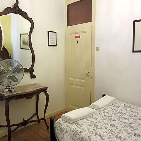 Family Macedo Bed and Breakfast