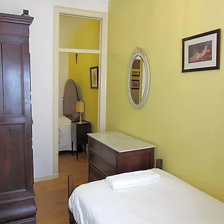 Oda ve Kahvaltı Family Macedo Lisboa