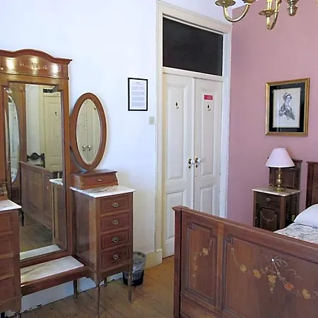 Bed and Breakfast Family Macedo