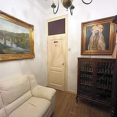 Oda ve Kahvaltı Family Macedo Lisboa