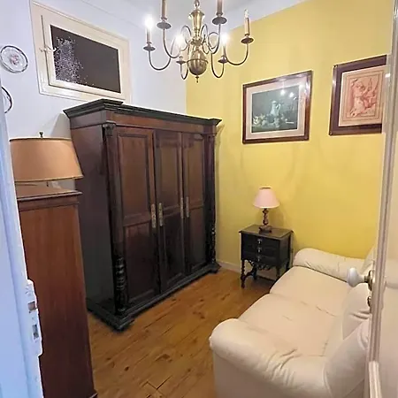 Family Macedo Oda ve Kahvaltı