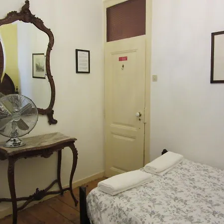 Family Macedo Bed & Breakfast *