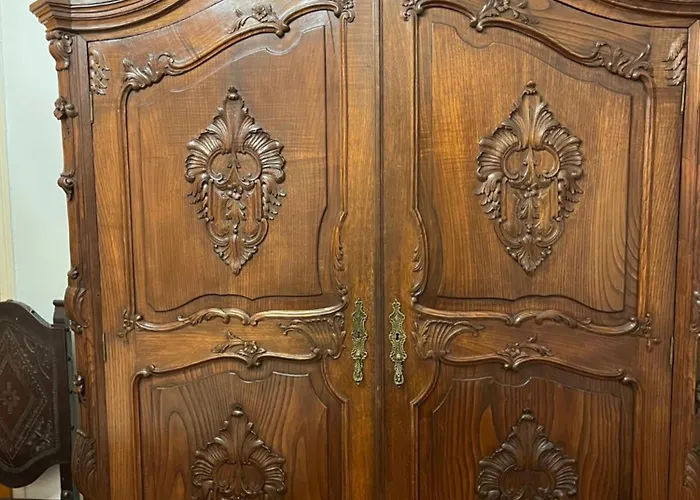 Family Macedo Alojamento de Acomodação e Pequeno-almoço Lisboa