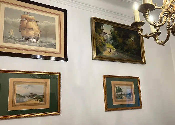 Family Macedo Alojamento de Acomodação e Pequeno-almoço *