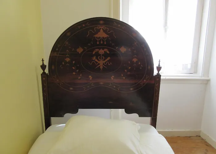 Family Macedo Lisboa