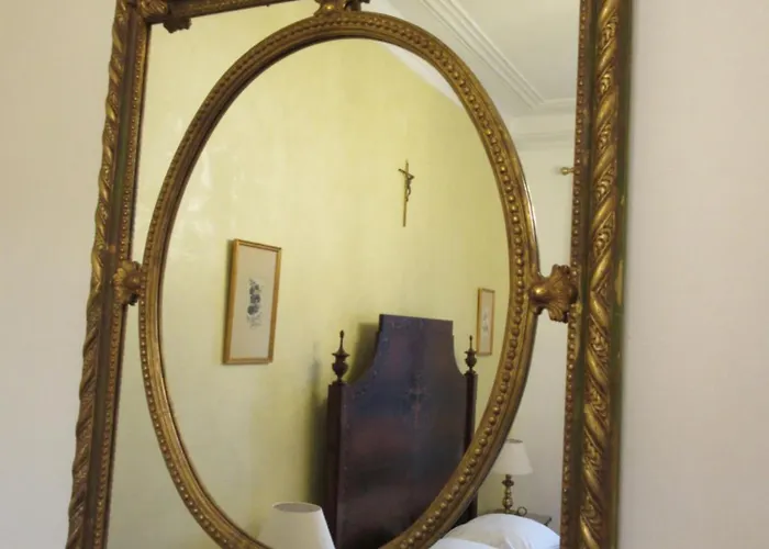 Alojamento de Acomodação e Pequeno-almoço Family Macedo Lisboa