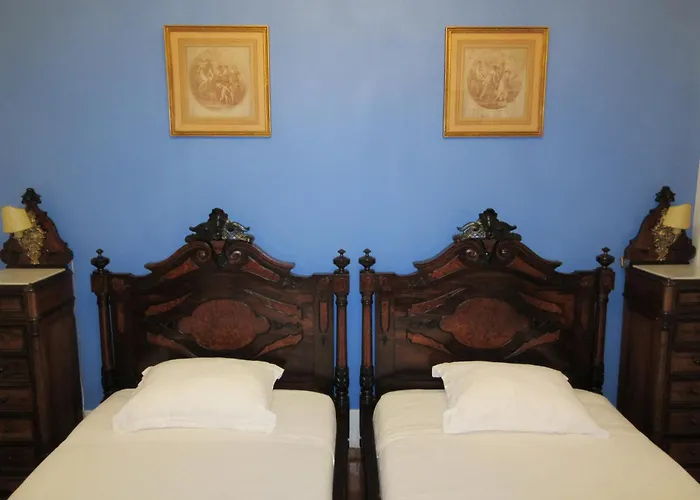 Family Macedo * リスボン