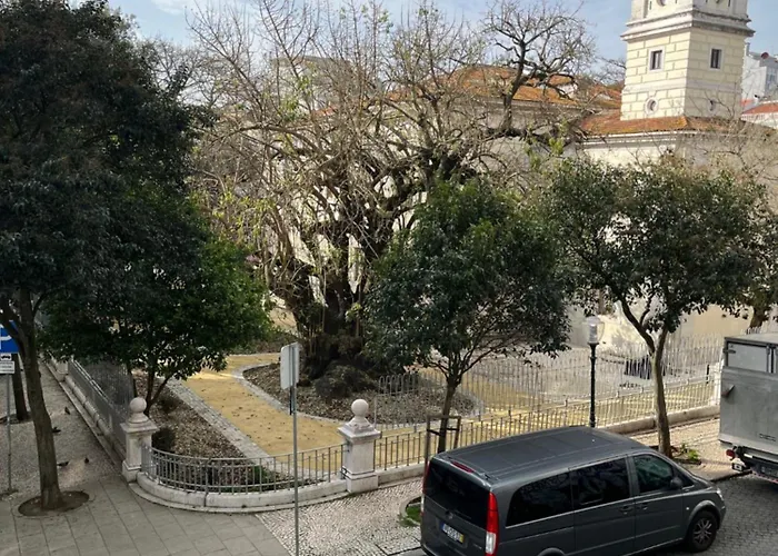 Family Macedo Lisboa