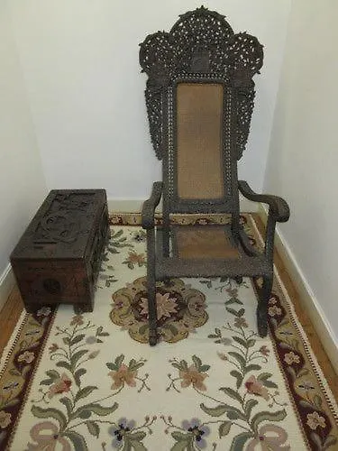 Family Macedo Alojamento de Acomodação e Pequeno-almoço Lisboa