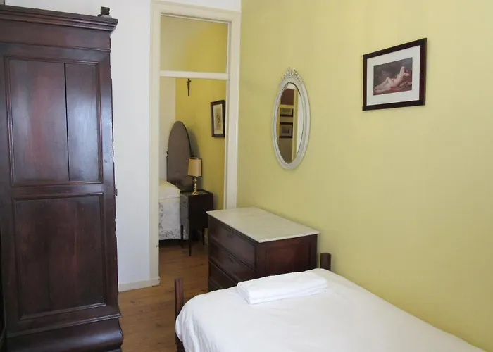 Family Macedo ベッド・アンド・ブレックファスト リスボン