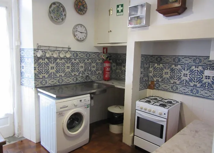 Family Macedo Alojamento de Acomodação e Pequeno-almoço Lisboa