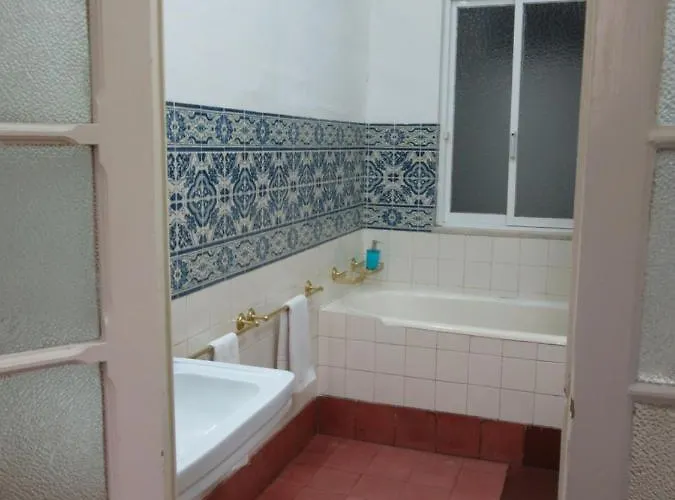 Family Macedo Alojamento de Acomodação e Pequeno-almoço Lisboa