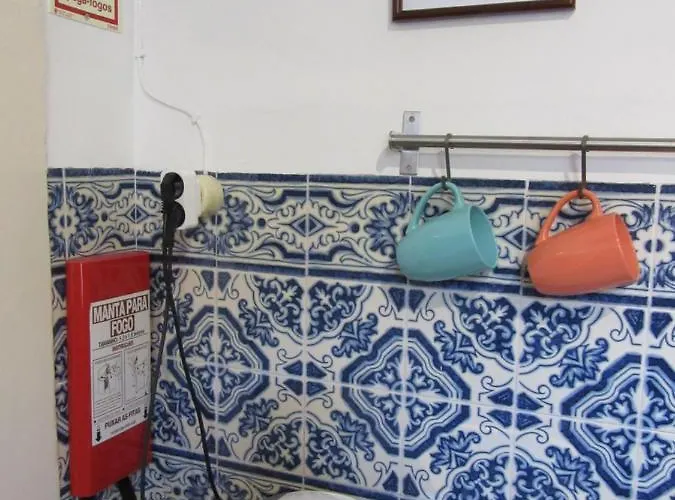 Family Macedo Lisboa