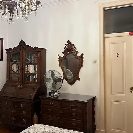 Family Macedo Lisboa