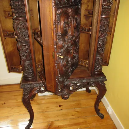 Family Macedo فندق مبيت وإفطار *