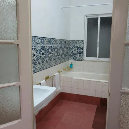 Family Macedo فندق مبيت وإفطار Lisboa