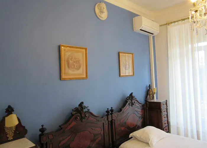 فندق مبيت وإفطار Family Macedo *