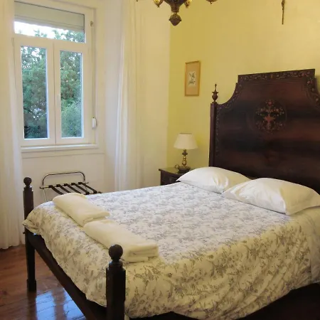 Bed & Breakfast Family Macedo *