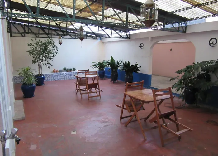 Family Macedo Alojamento de Acomodação e Pequeno-almoço