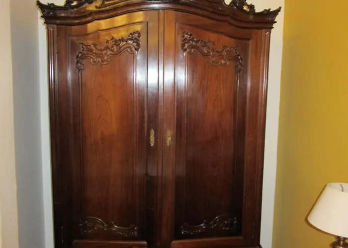 Family Macedo Alojamento de Acomodação e Pequeno-almoço